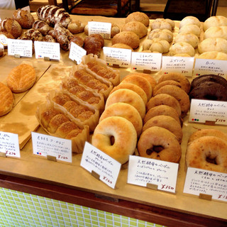 ブーランジェ エス・カガワ_2