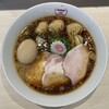 横浜中華そば 維新商店 みなとみらい店