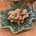 酒とめし 開放弦 - 