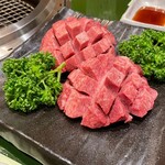 仙台牛焼肉 バリバリ - 