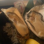 OYSTER BAR 酒肆石花 - 