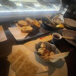 OYSTER BAR 酒肆石花 - 