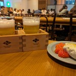 NIHONBASHI BREWERY. T.S - 