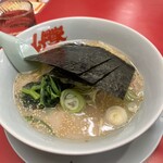 ラーメン山岡家 - 