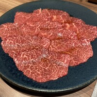 東京焼肉 黒木 - 