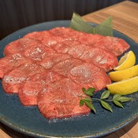 東京焼肉 黒木 - 