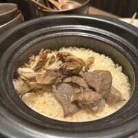 東京焼肉 黒木 - 