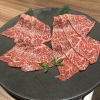 東京焼肉 黒木 - 