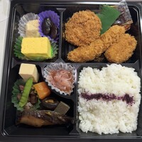 とんかつ まい泉 青山本店 - 