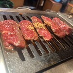 焼肉ホルモン ぼんず - 