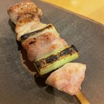 Sumibikushiyaki Hiyokunotori - 