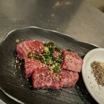 卸 新宿食肉センター 極 - 