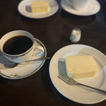 Coffee square do - 