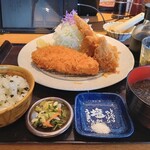 金沢かつぞう - 料理写真: