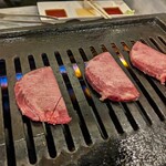 卸 新宿食肉センター 極 - 