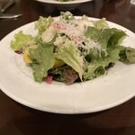 ラザーニャ・ラザーニャ - 