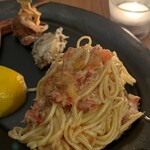 RISTORANTE CALDO - 