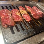 焼肉ホルモン ぼんず - 