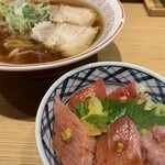 きたかた食堂 - 