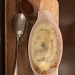 ラザーニャ・ラザーニャ - 