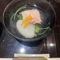 天ぷら うらかみ - 