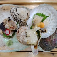 海鮮家 はこだて 本店 - 