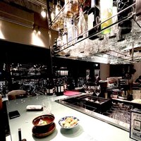 ダイナミックキッチン＆バー 響 カレッタ汐留店  - 