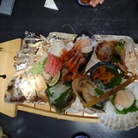 海鮮家 はこだて 本店 - 