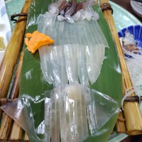 海鮮家 はこだて 本店 - 