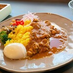 cafe SORAのいろ - 