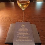 NAWA - シャンパン