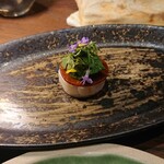 NAWA - ラノーン川 海老