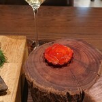 NAWA - ペッチャブーン 苺