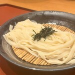 驛釜きしめん - 