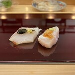 築地 すし Omakase - 