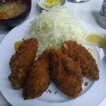 Tonkatsu Sueyoshi - 