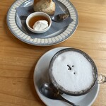 Cafe hip karuizawa - 