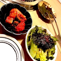 和牛焼肉じろうや 介 wagyu&sake 名古屋駅前本店 - 