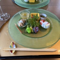 季去来亭 - 