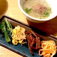 和牛焼肉じろうや 介 wagyu&sake 名古屋駅前本店 - 