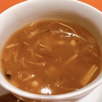 瑞麟 - フカヒレのスープ