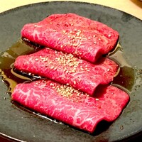 和牛焼肉じろうや 介 wagyu&sake 名古屋駅前本店 - 