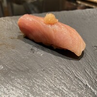 築地青空三代目 大名古屋ビルヂング店 - 
