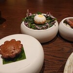 NAWA - プチフール