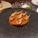 NAWA - サムットプラカン 生海老﻿