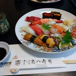 Kamehachi Sushi - 