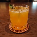 NAWA - 生パインジュース