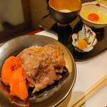 Kaiseki Mita Basara Bettei - 