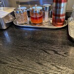 支那ソバ 小むろ - 