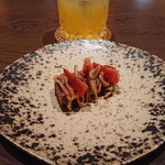 NAWA - ペッチャブーン 苺、チャンタブリ チョコレート